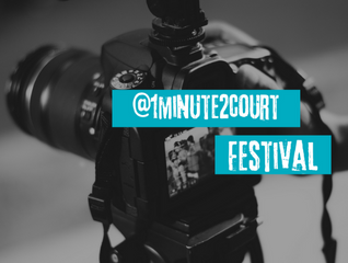 1minute2court: el primer festival en Instagram